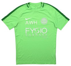 VIBORG FF SHIRT M