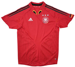 2004-06 GERMANY SHIRT M
