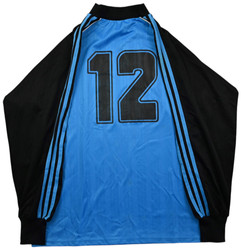 ADIDAS VINTAGE GOALKEEPER LONGSLEEVE SHIRT XXL