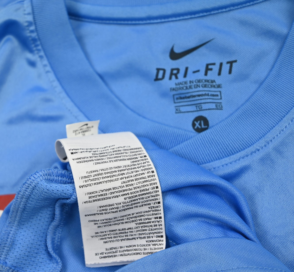 2016-17 VIBORG GK LONGSLEEVE KOSZULKA XL