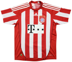 2010-11 BAYERN MUNCHEN *ROBBEN* KOSZULKA XL. BOYS