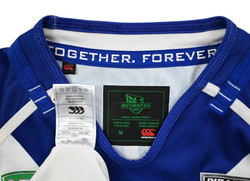 BANKSTOWN BULLDOGS NRL RUGBY KOSZULKA M
