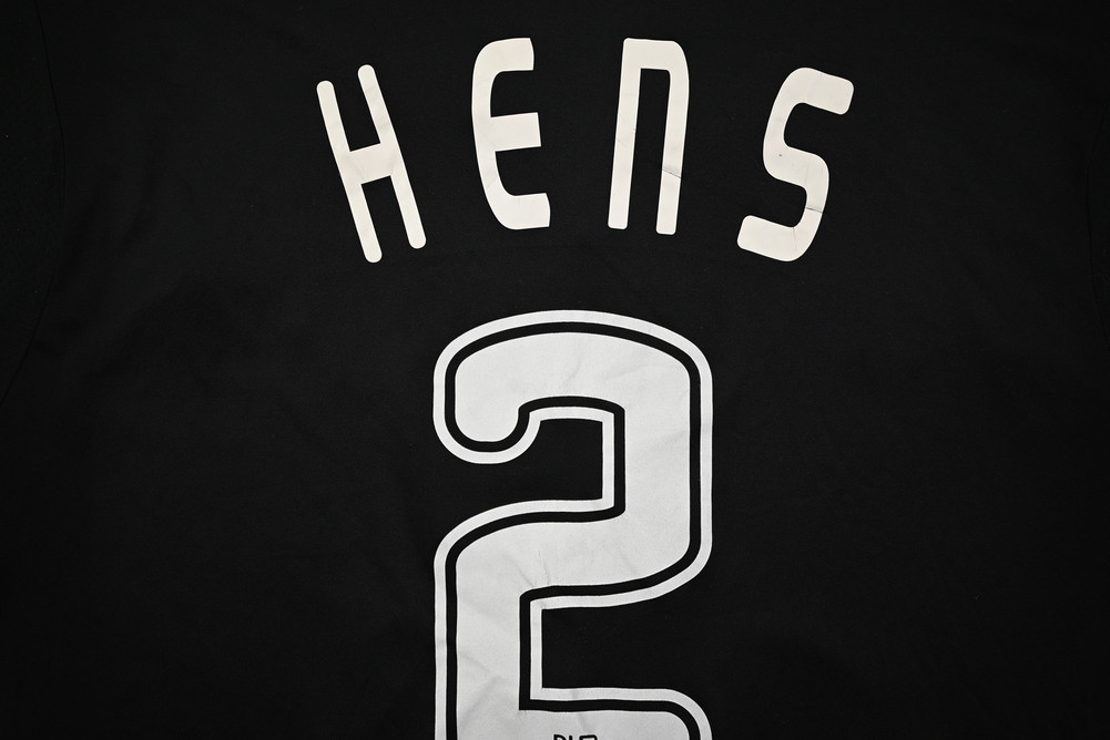 GERMANY *HENS* HANDBALL SHIRT XL