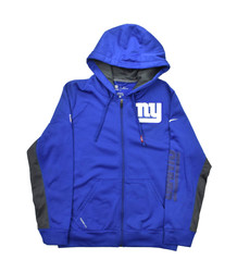 NEW YORK GIANTS NFL BLUZA S