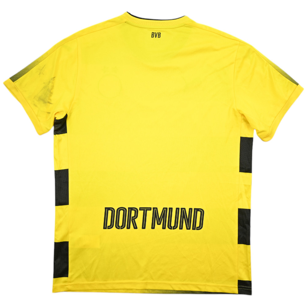 2017-18 BORUSSIA DORTMUND KOSZULKA L