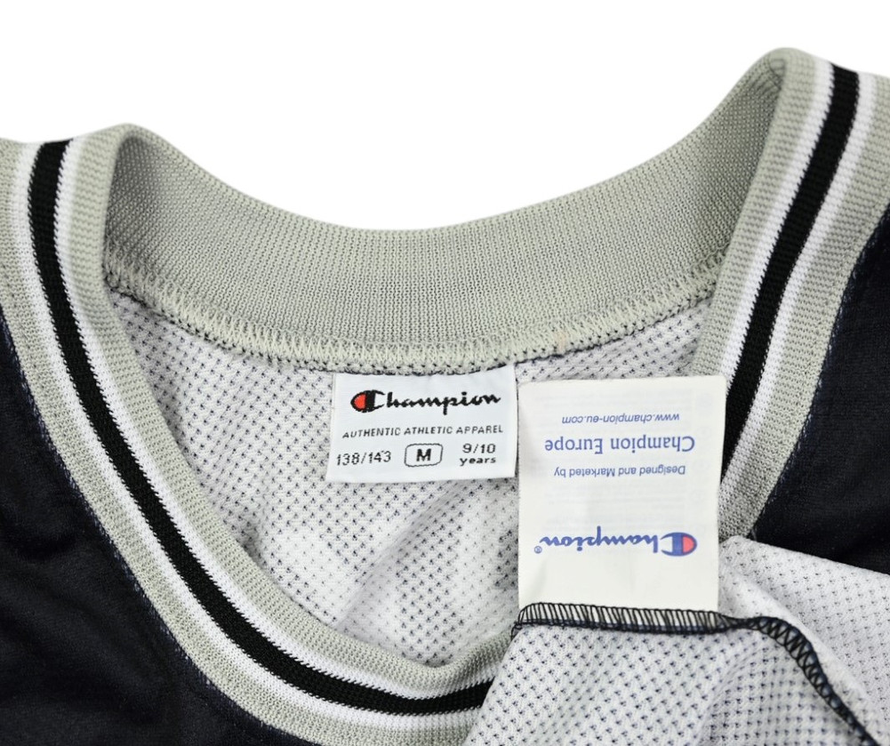 SAN ANTONIO SPURS *PARKER* NBA KOSZULKA M. BOYS