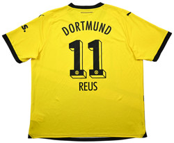 2023-24 BORUSSIA DORTMUND *REUS* KOSZULKA XXL