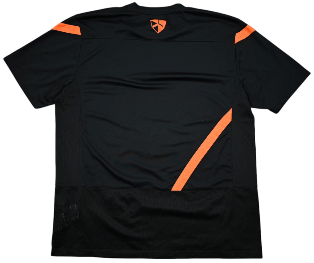 2012-14 NETHERLANDS SHIRT XL