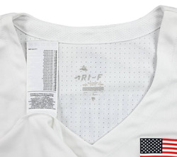 USA BASKETBALL *DURANT* SHIRT M