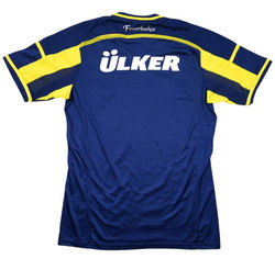2014-15 FENERBAHCE SK SHIRT M