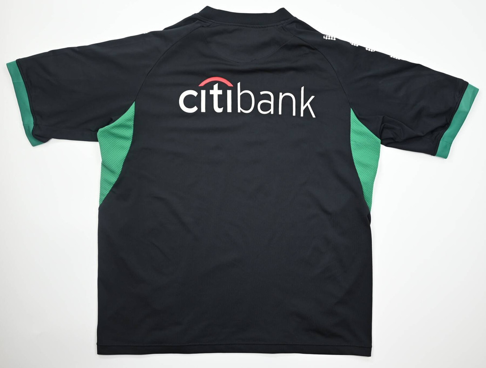 2008-09 WERDER BREMEN SHIRT XL