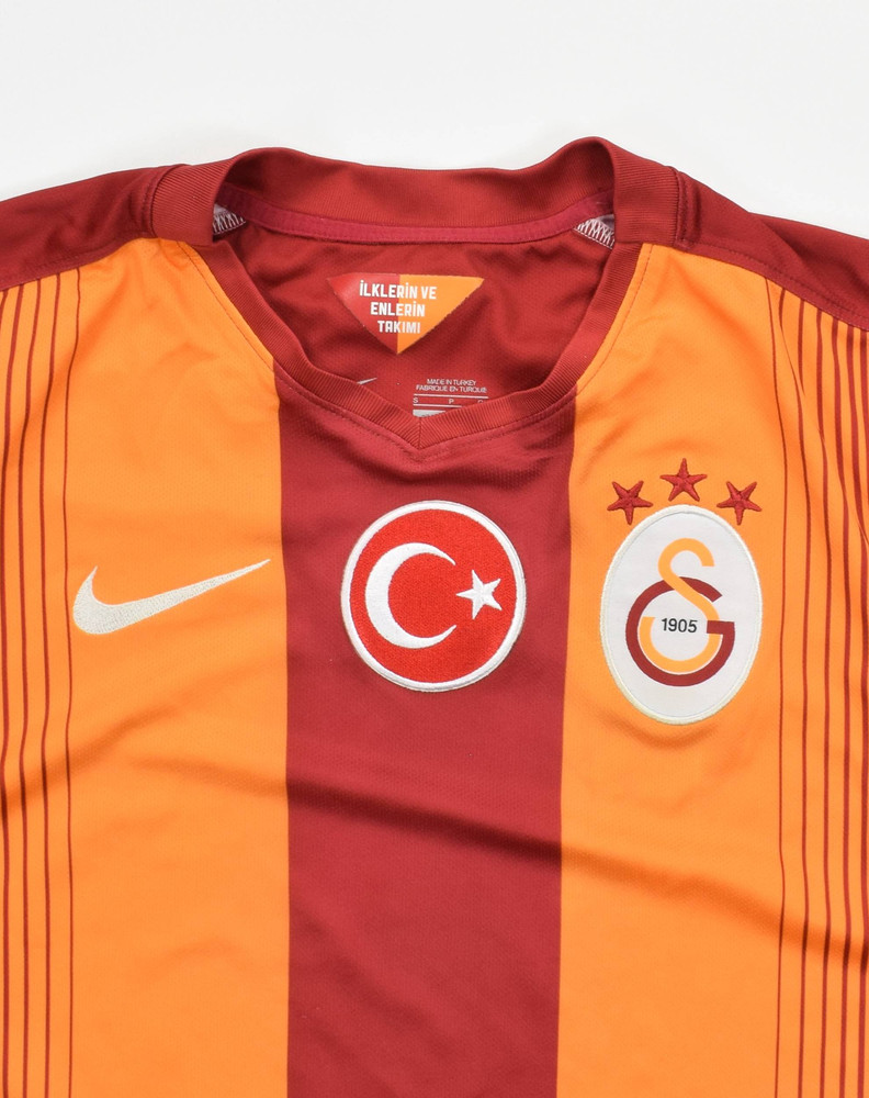 2014-15 GALATASARAY KOSZULKA S