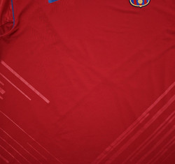 2007-08 BARCELONA SHIRT XXL