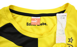 2014-15 BORUSSIA DORTMUND *IMMOBILE* KOSZULKA WOMENS M