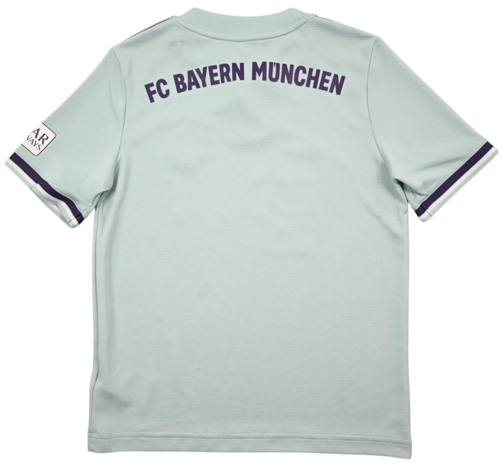 2018-19 BAYERN MUNCHEN KOSZULKA M. BOYS