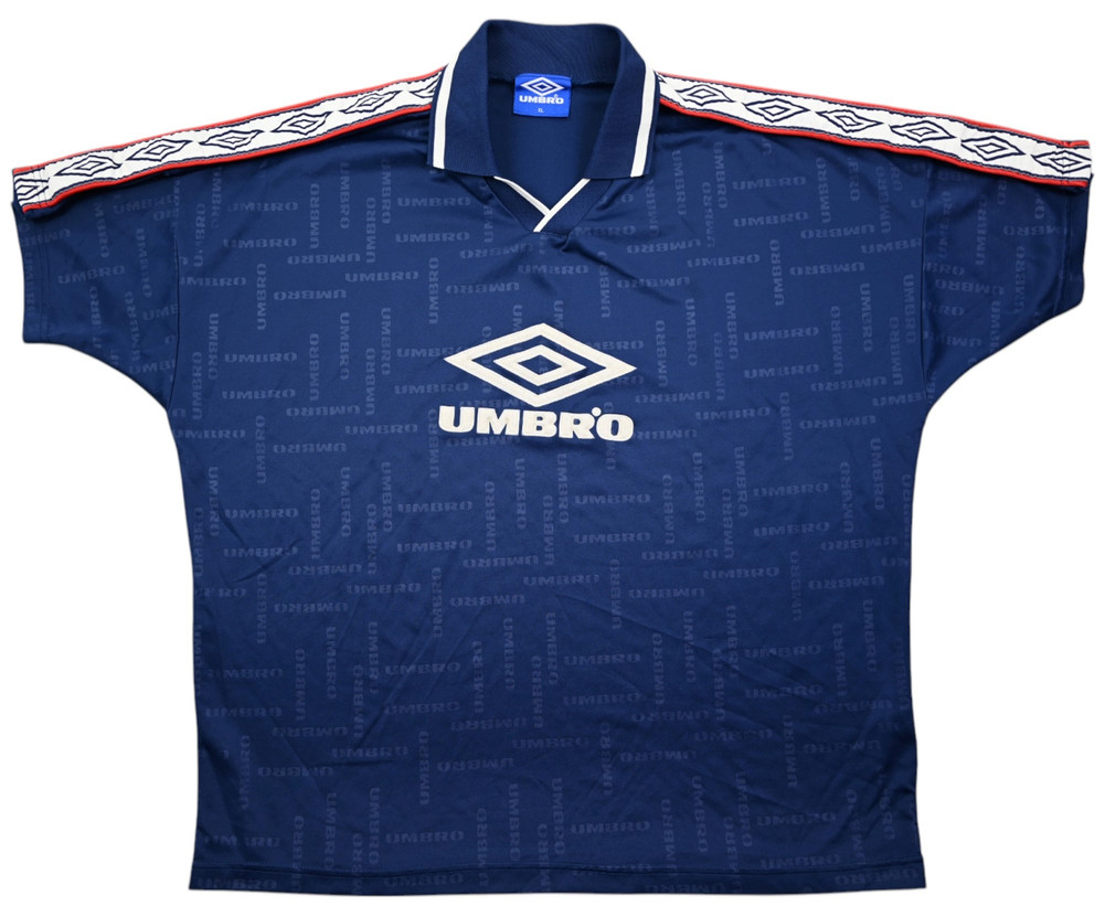 UMBRO OLDSCHOOL SHIRT XL