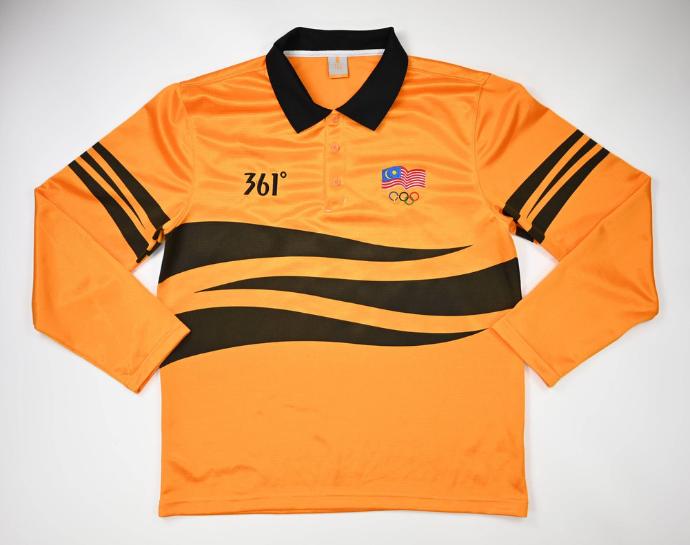 MALAYSAI OLYMPIC KOSZULKA 3XL