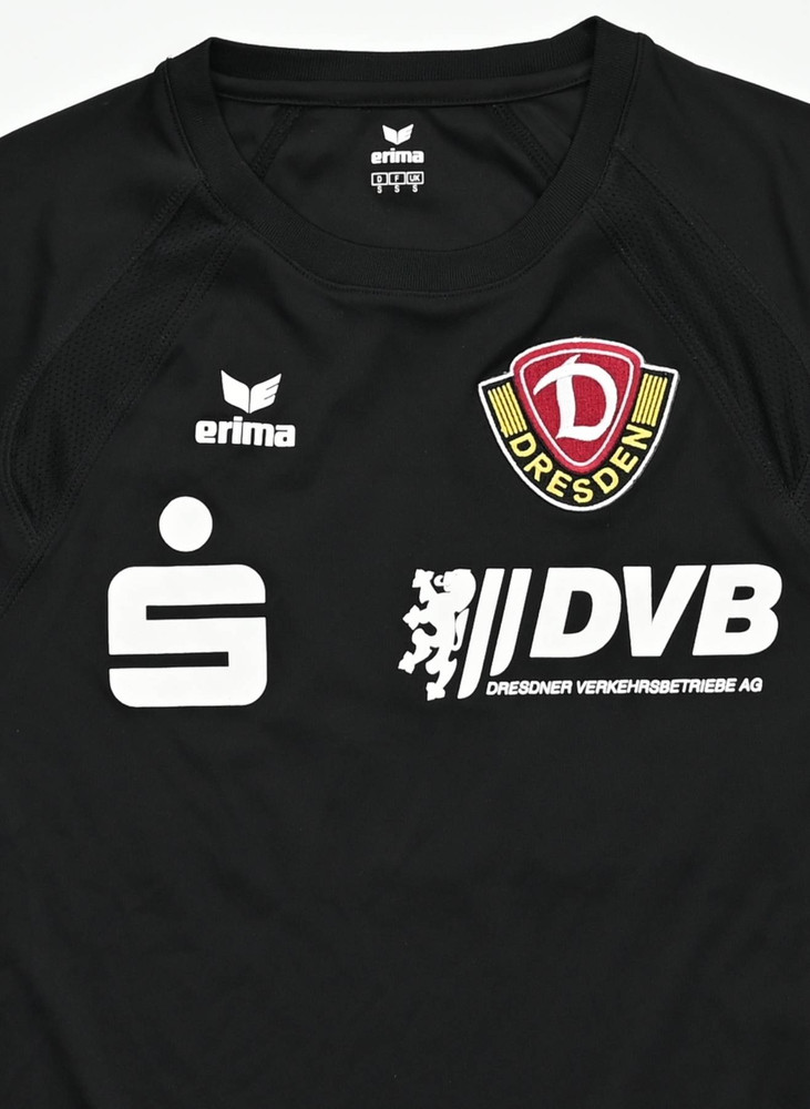 DYNAMO DRESDEN KOSZULKA S