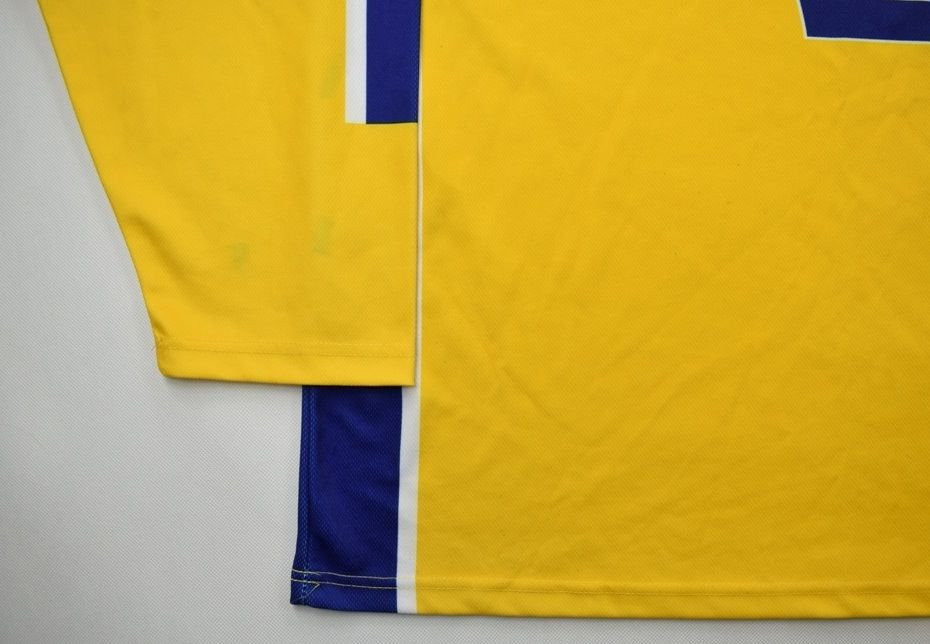 SWEDEN HOCKEY KOSZULKA S/M