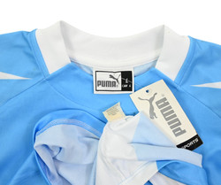 2003-04 LAZIO KOSZULKA L