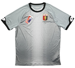 2018-19 GENOA GK KOSZULKA XXL