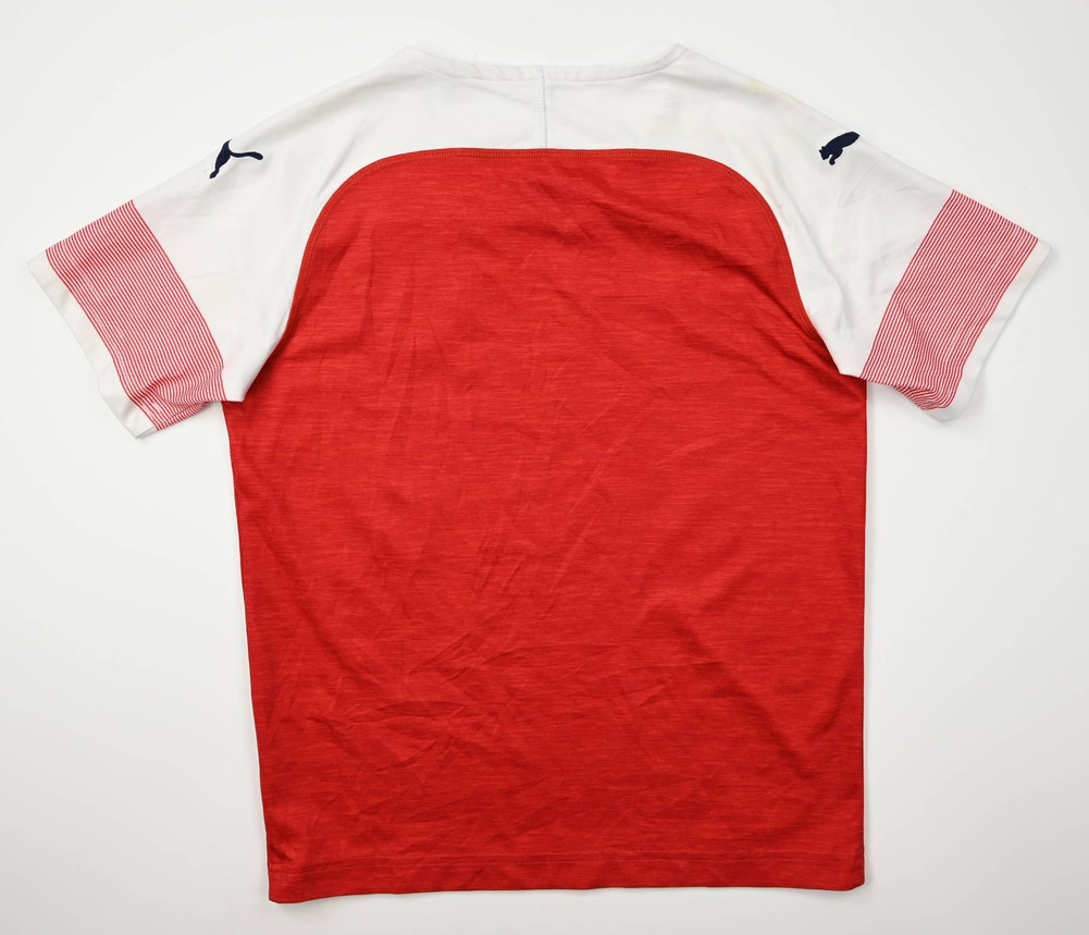 2018-19 ARSENAL LONDON KOSZULKA M. BOYS 