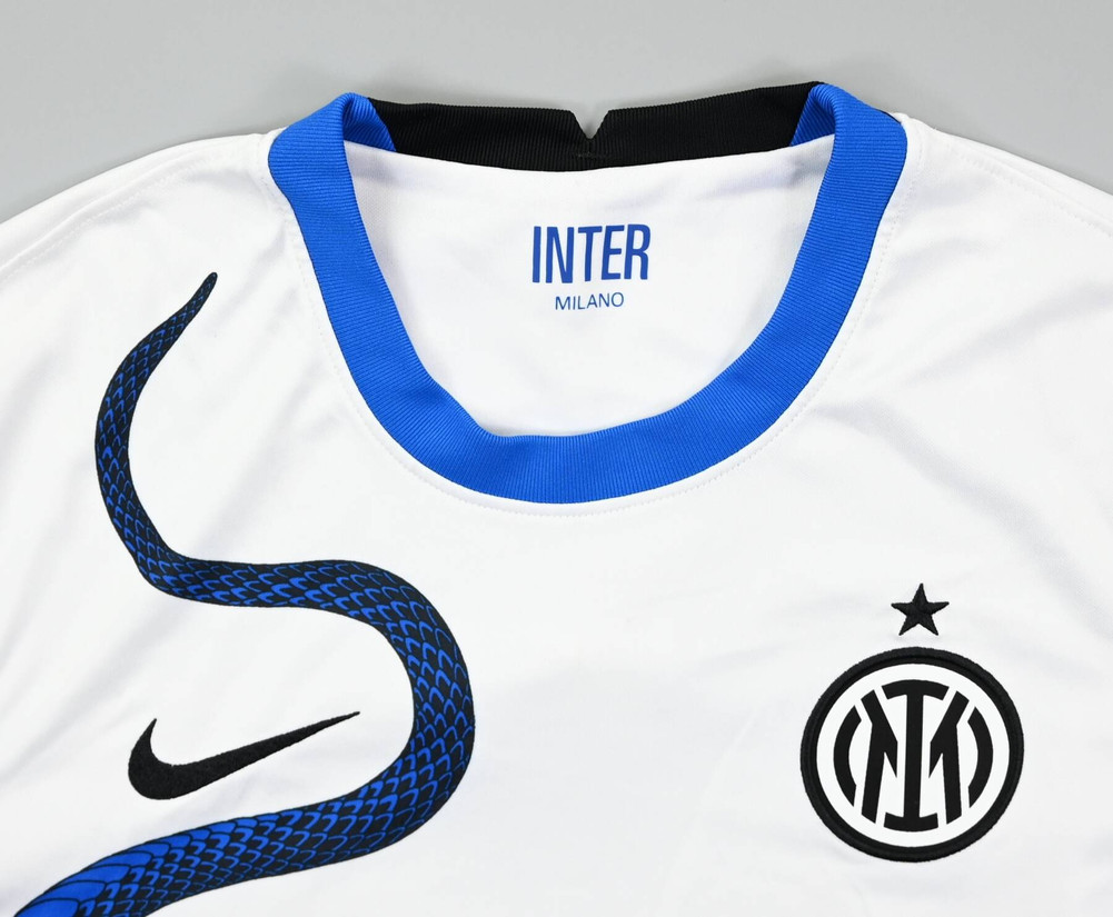 2021-22 INTER MILAN KOSZULKA S