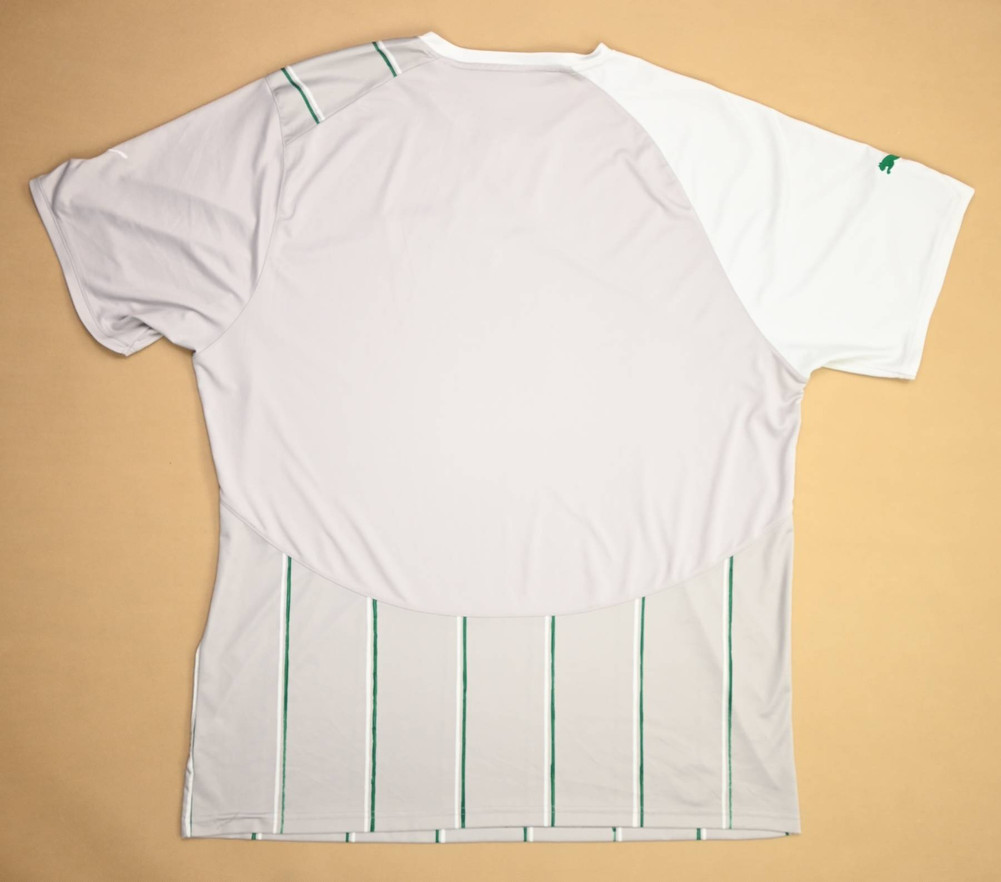 2011-12 BURSASPOR KOSZULKA XXL