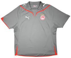 2009-10 OLYMPIACOS KOSZULKA XL