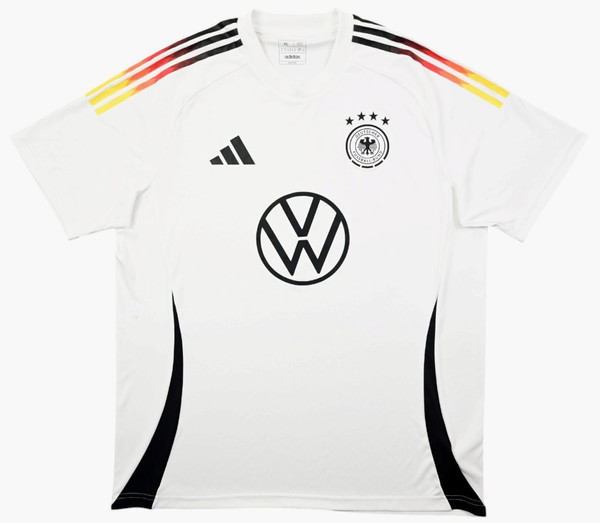 2024-25 GERMANY KOSZULKA XL