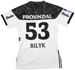 THW KIEL HANDBALL *BILYK* KOSZULKA S