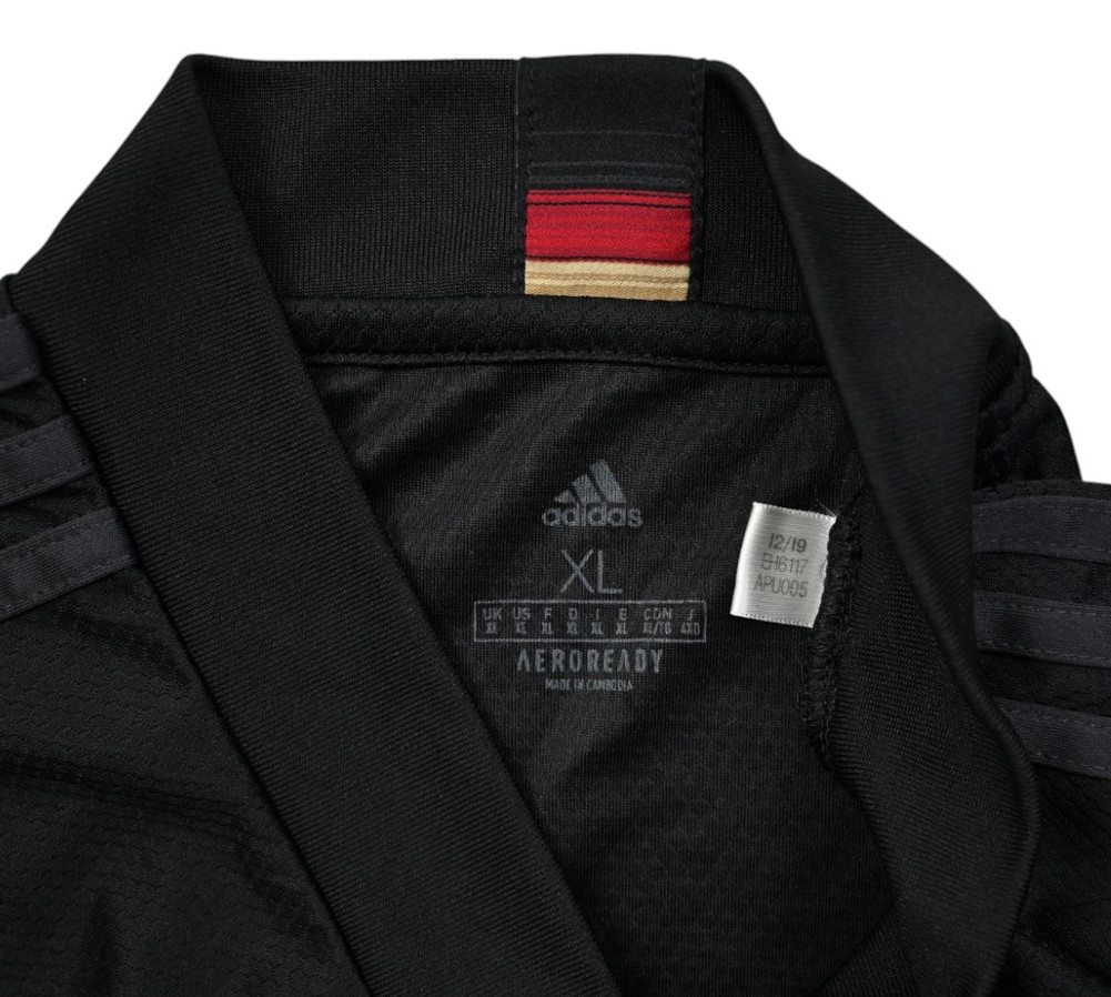 2020-21 GERMANY SHIRT XL