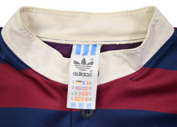 1995-96 NEWCASTLE UNITED SHIRT M