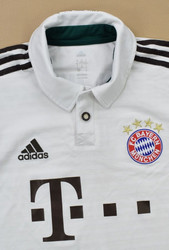 2013-14 BAYERN MUNCHEN KOSZULKA S