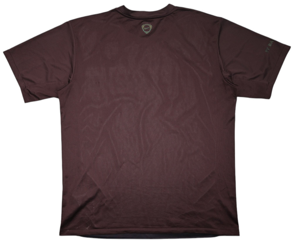 2008-09 FC BARCELONA SHIRT XL