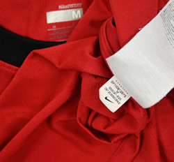 2009-10 MANCHESTER UNITED *ROONEY* SHIRT M