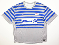 SARACENS RUGBY SHIRT XXL