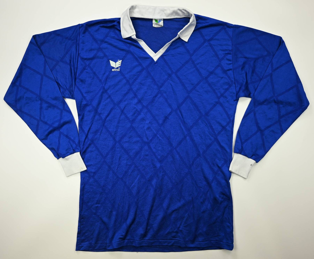 ERIMA OLDSCHOOL LONGSLEEVE KOSZULKA XL