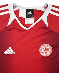 2004-05 DENMARK KOSZULKA XL. BOYS 