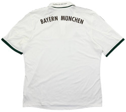 2013-14 BAYERN MUNCHEN SHIRT XL