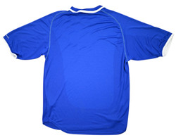 2000-02 BRAZIL SHIRT M