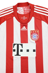 2010-11 BAYERN MUNCHEN *ROBBEN* SHIRT XL