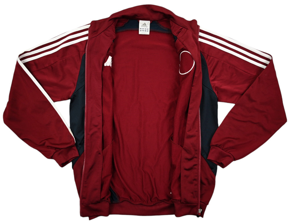 DENMARK TOP L