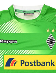 2017-18 BORUSSIA MONCHENGLADBACH SHIRT S
