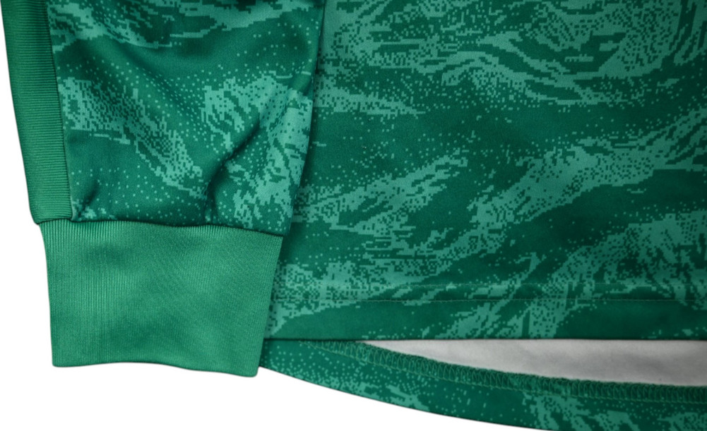 2019-20 BAYERN MUNCHEN LONGSLEEVE SHIRT L. BOYS