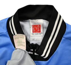 DE MARCHI CYCLING SHIRT S