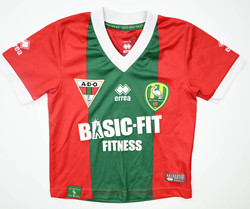 2015-16 ADO DEN HAAG KOSZULKA 2 YEARS