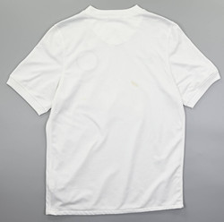 2009-10 CELTIC GLASGOW SHIRT S