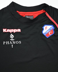 2010-11 FC UTRECHT KOSZULKA M