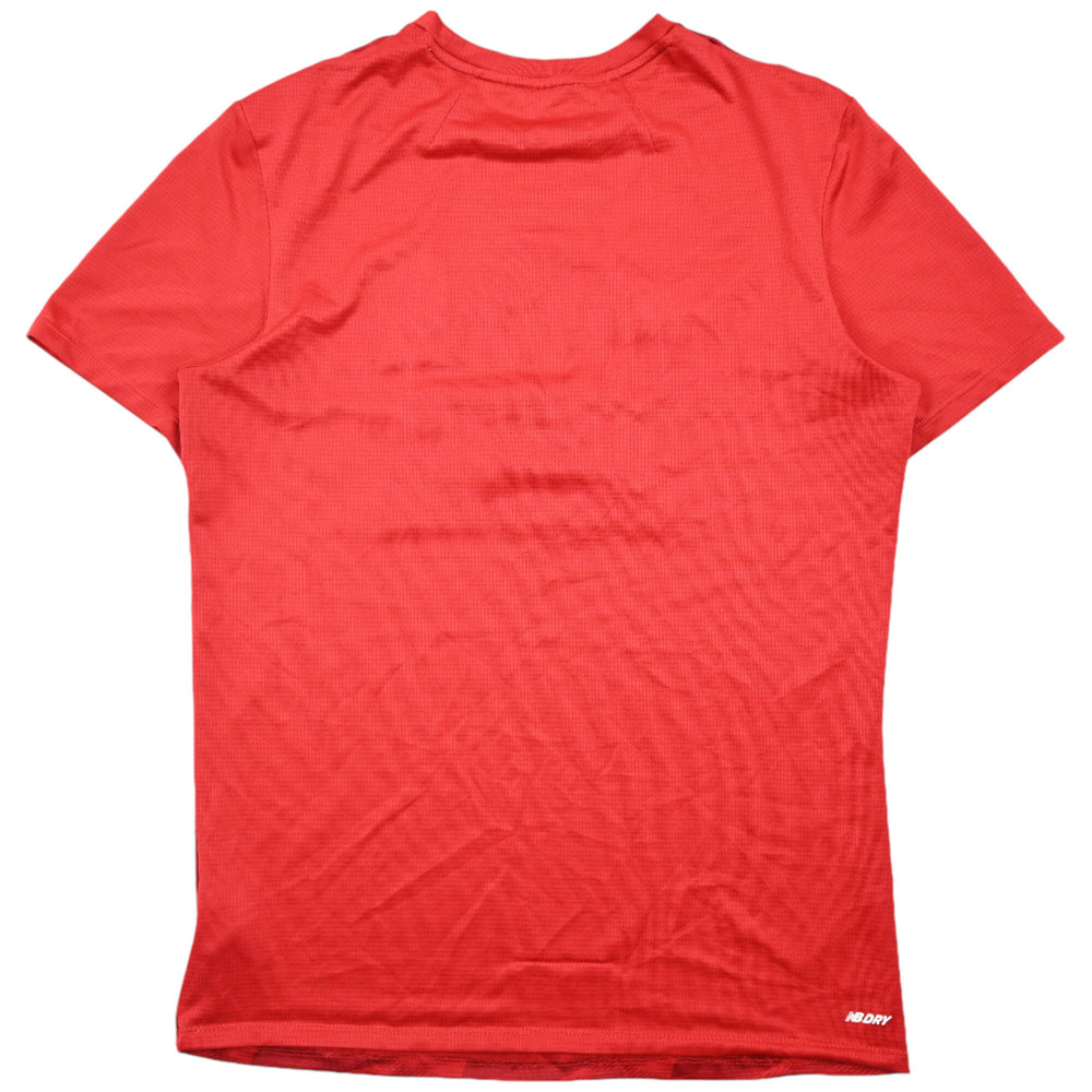 2019-20 LIVERPOOL SHIRT S